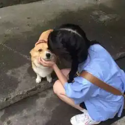  可爱头像女生萌萌哒大全