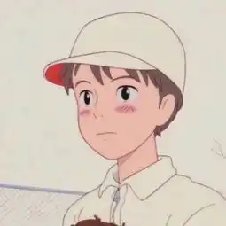  有谁知道这个是出自哪里的动漫人物