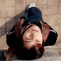  又不带文字的情侣头像吗