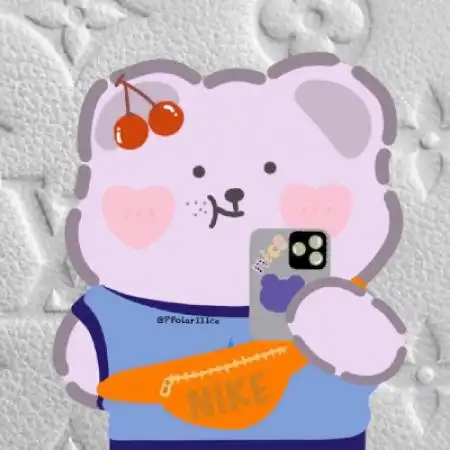  可爱动物头像萌卡通版图片大全,超级的喜欢这类的