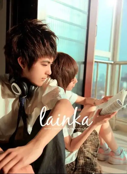  qq相册封面拼图8张