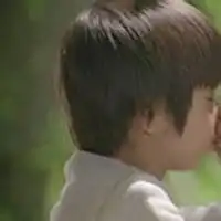  形容童年的微信图片