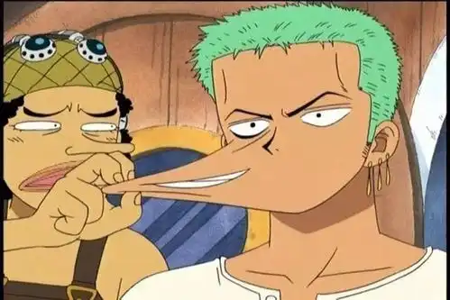  海贼王草帽海贼团谁的智商最高路飞是真的傻吗