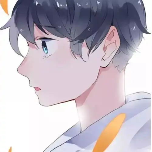  情侣头像壁纸35组超可爱超文艺手绘个性真人系列