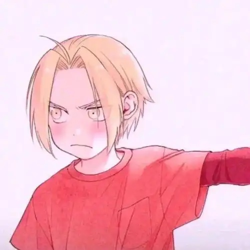  可可爱爱萌系动漫情侣头像甜甜情头