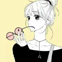  这张图的情侣男头像谁有