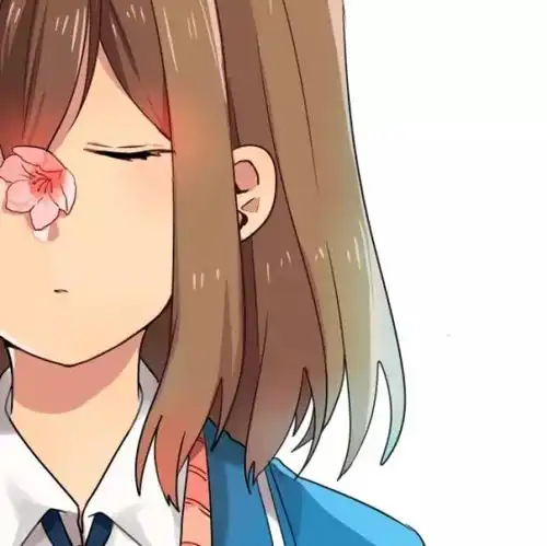  情侣头像一男一女