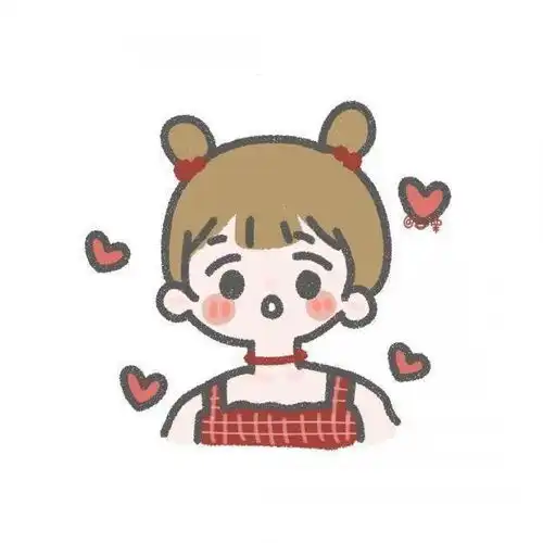  求这一款的男性情侣头像