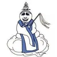  高清简化可爱小人头像微信头像图片大全