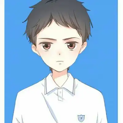  怦然心动情侣头像一对江应怜和狄琪儿图片大全