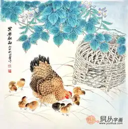  买装饰画指定官方网站易从网易从网良心推荐这几款