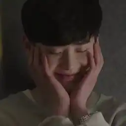  萌萌哒情侣头像