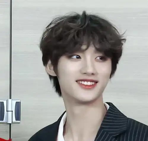  时代少年团镜头被剪,要不是马嘉祺转头了,就要被后期骗了