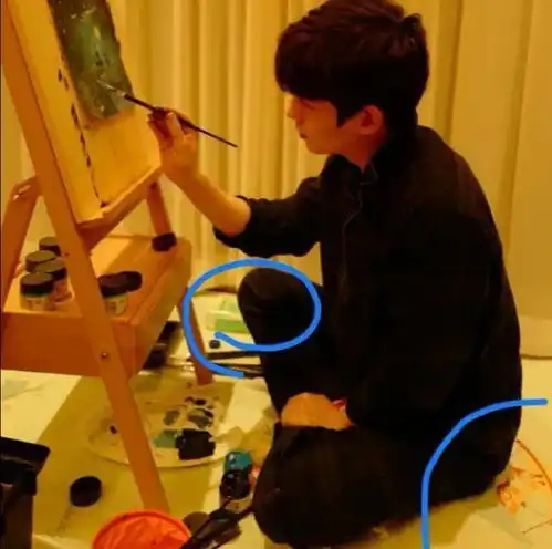  朱一龙结婚生子不敢承认,声明模糊不清只为白吃女粉丝的红利