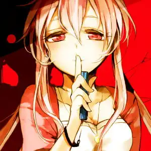  这个是那个角色啊,是那一部动漫