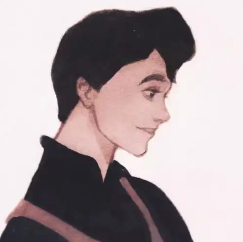  迪士尼公主系列情头永远都不要因为年龄,而放弃拥有一颗年轻的心