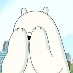 咱们裸熊堆糖,美好生活研究所