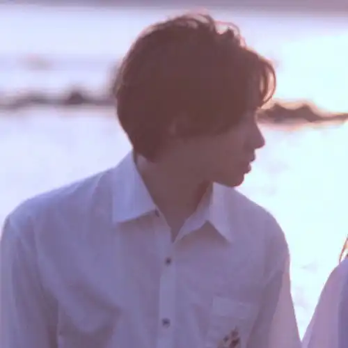  超温柔情侣头像来啦