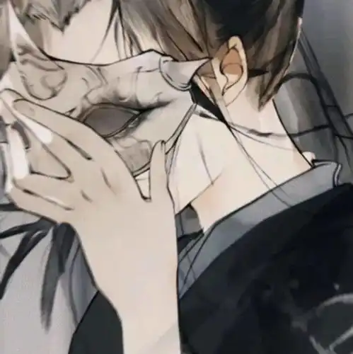  头像图片丨男生,女生,古风头像