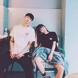  不那么好过的日子里要学会每天qq情侣头像我要个性网