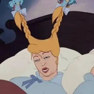  哎呀,这还是不是你心里的公举啊