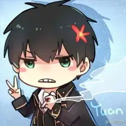  银魂这个系列的头像有没有我想要全套的