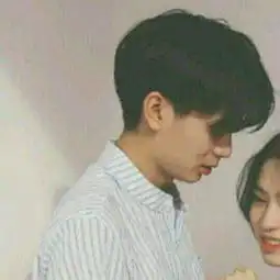  这个头像是情侣头像么,有另一半么