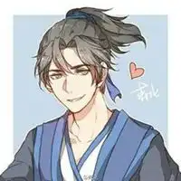  紫霞仙子情侣头像一对微信头像图片大全