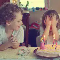  孩子头像萌萌情侣头像微信头像图片大全