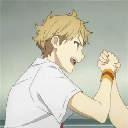  动漫兄弟头像一人一张,本月最新为大家整理发布