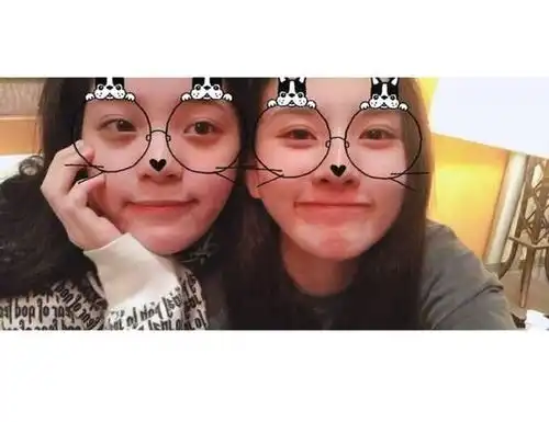  娱乐圈中有很多明星好闺蜜,你知道欧阳娜娜的闺蜜是谁吗