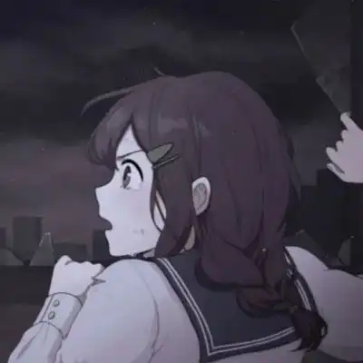  苏旬动漫优质唯美小清新情头大卡通动漫头像我要个性网