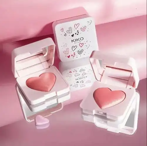  这些绝美的情人节礼物,我先盘为敬