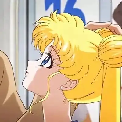  情侣头像第七期