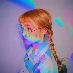  抖音超火的十大情侣头像