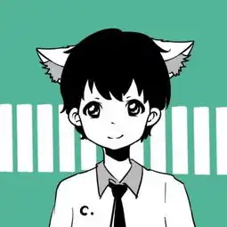  卡通二次元的情侣头像一男一女卡通动漫头像我要个性网