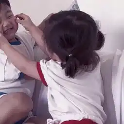  今日份超甜的情侣头像,请查收