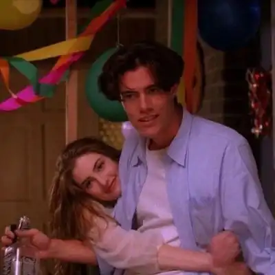  糖果情侣头像第十八期