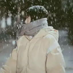  致我们单纯的小美好情侣头像