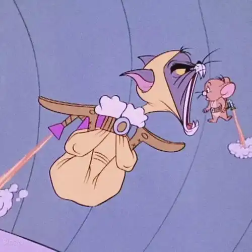  情侣头像,做腻了仙女,想做先生的夫人