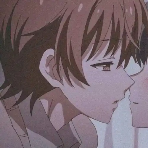  超级甜的表情包