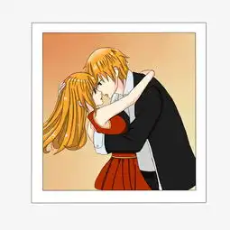  男生女生情侣照片爱心创意情侣图片素材其他格式下载动漫人物大全