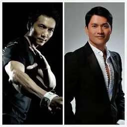  两人同演黑帮反派,今一个身家20亿,一个却没人捧沦为绿叶