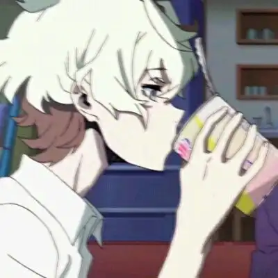  阿形胜平头像图片大全羁绊者男主图片合集