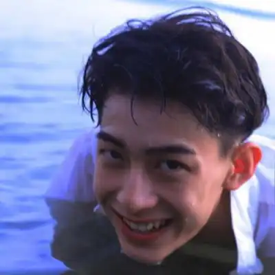  2023痞帅个性男生头像