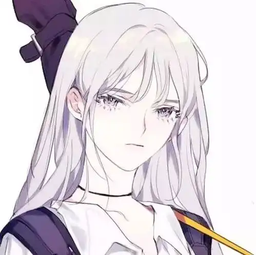  情侣头像一对两张