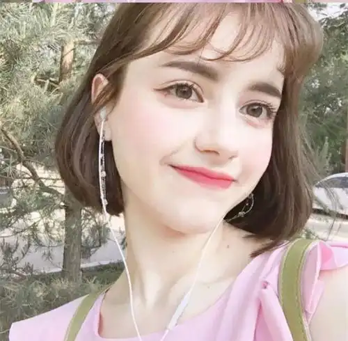  今秋短发,这样整才时髦