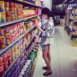闺蜜的友爱之旅夏日清凉sabah行