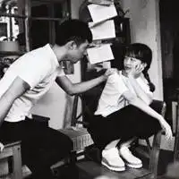  情侣头像黑白霸气一对2020最新