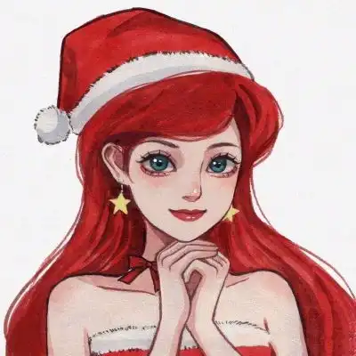  过圣诞的姐妹兄弟都要开开心心鸭